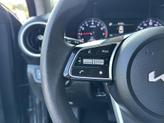 Thumbnail of 2024 Gravity Gray Kia Forte