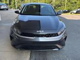 Thumbnail of 2024 Gravity Gray Kia Forte
