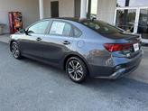 Thumbnail of 2024 Gravity Gray Kia Forte