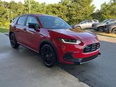 Thumbnail of 2026 Red Honda HR-V