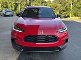 Thumbnail of 2026 Red Honda HR-V