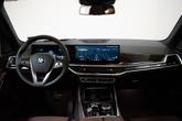 Thumbnail of 2026 Dravit Gray Metallic BMW X5 PHEV