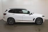 Thumbnail of 2026 Alpine White BMW X5 PHEV