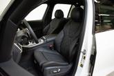 Thumbnail of 2026 Alpine White BMW X5 PHEV
