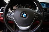 Thumbnail of 2020 Black Sapphire Metallic BMW 430
