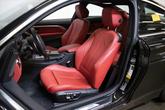 Thumbnail of 2020 Black Sapphire Metallic BMW 430