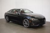 Photo of 2020 Black Sapphire Metallic BMW 430