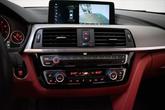 Thumbnail of 2020 Black Sapphire Metallic BMW 430
