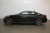 Thumbnail of 2020 Black Sapphire Metallic BMW 430