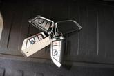 Thumbnail of 2020 Mineral White Metallic BMW X5