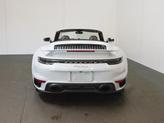 Thumbnail of 2023 Carrara White Metallic Porsche 911