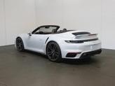 Thumbnail of 2023 Carrara White Metallic Porsche 911