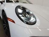 Thumbnail of 2023 Carrara White Metallic Porsche 911