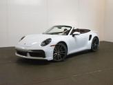 Photo of 2023 Carrara White Metallic Porsche 911