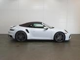 Thumbnail of 2023 Carrara White Metallic Porsche 911