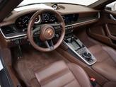 Thumbnail of 2023 Carrara White Metallic Porsche 911