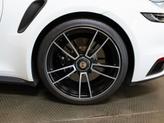 Thumbnail of 2023 Carrara White Metallic Porsche 911