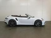 Thumbnail of 2023 Carrara White Metallic Porsche 911