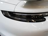 Thumbnail of 2023 Carrara White Metallic Porsche 911