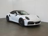 Thumbnail of 2023 Carrara White Metallic Porsche 911