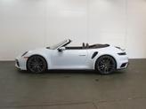 Thumbnail of 2023 Carrara White Metallic Porsche 911