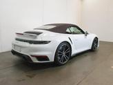 Thumbnail of 2023 Carrara White Metallic Porsche 911