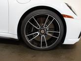 Thumbnail of 2023 Carrara White Metallic Porsche 911