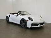 Thumbnail of 2023 Carrara White Metallic Porsche 911