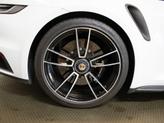 Thumbnail of 2023 Carrara White Metallic Porsche 911