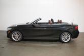Thumbnail of 2016 Black Sapphire Metallic BMW 228
