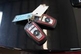 Thumbnail of 2016 Black Sapphire Metallic BMW 228