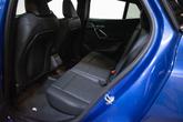 Thumbnail of 2025 Portimao Blue Metallic BMW X2