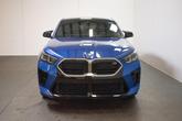 Thumbnail of 2025 Portimao Blue Metallic BMW X2