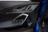 Thumbnail of 2025 Portimao Blue Metallic BMW X2