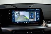 Thumbnail of 2025 Portimao Blue Metallic BMW X2