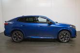 Thumbnail of 2025 Portimao Blue Metallic BMW X2