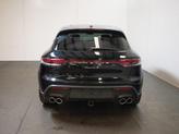Thumbnail of 2024 Black Porsche Macan