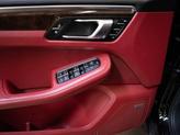 Thumbnail of 2024 Black Porsche Macan