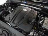 Thumbnail of 2024 Black Porsche Macan