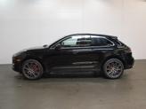 Thumbnail of 2024 Black Porsche Macan