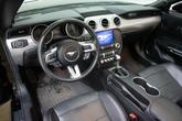 Thumbnail of 2020 Shadow Black Ford Mustang