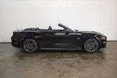 Thumbnail of 2020 Shadow Black Ford Mustang