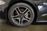 Thumbnail of 2020 Shadow Black Ford Mustang