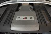 Thumbnail of 2020 Shadow Black Ford Mustang