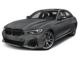 Photo of 2021 Mineral Grey Metallic BMW M340