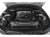 Thumbnail of 2021 Mineral Grey Metallic BMW M340