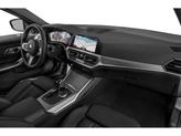 Thumbnail of 2021 Mineral Grey Metallic BMW M340
