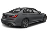 Thumbnail of 2021 Mineral Grey Metallic BMW M340