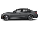 Thumbnail of 2021 Mineral Grey Metallic BMW M340
