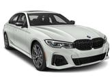 Thumbnail of 2021 Mineral Grey Metallic BMW M340